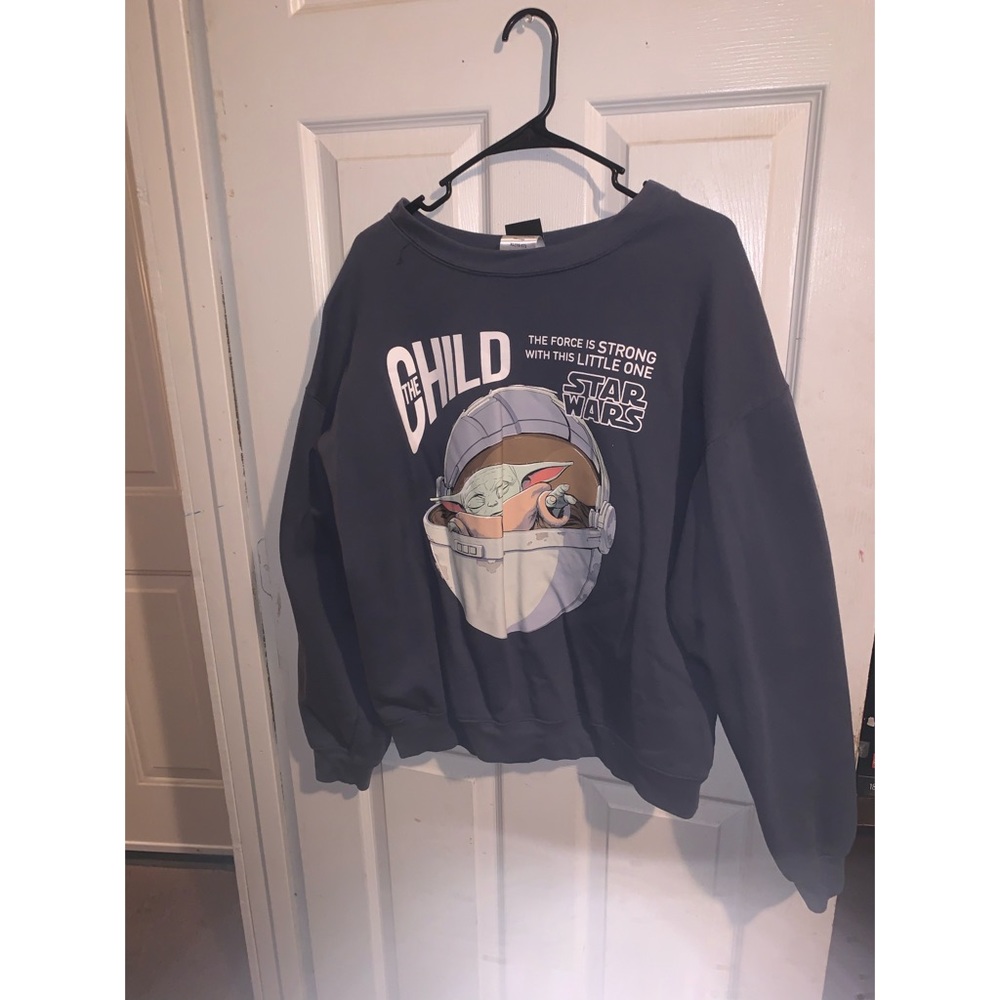 The Child Sweater